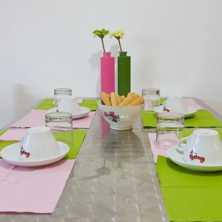 Apartment A2 *